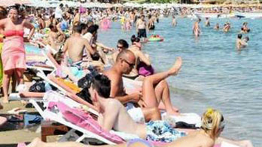 İsraillileri Ülkemizde Görmek İstiyoruz