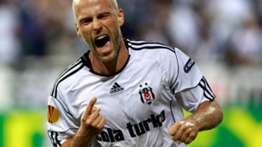 Beşiktaş 0-0 Porto (1.y)