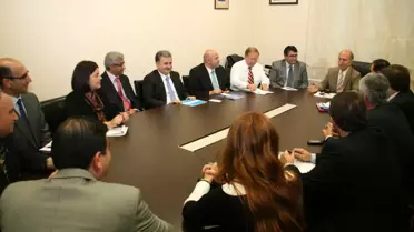 Bursa’da Buluş Fuarı İle Taklit Mallar Müzesi Kuruluyor.