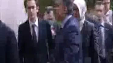 Helikopter Sürprizi