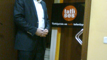 Şık Hasan ve Cesim Doruk 23 Ekim’de Tatlıses TV’de…