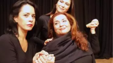 'Türkan Işık Yolcusu'