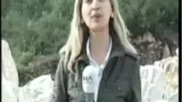 Dinamitli Eylem Kitaba Konu Oldu