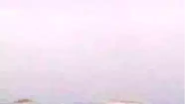 Bodrum'daki Yat Festivali'nde Kaza