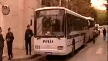 İstanbul Üniversitesi'nde 'Çubukçu' Önlemleri