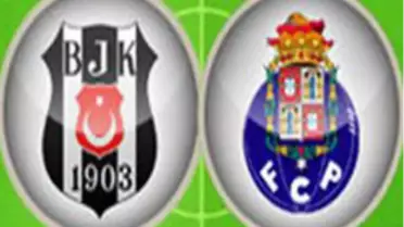 Portekiz Basınında Beşiktaş-porto Maçı