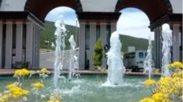 Rektörlük Seçiminde En Çok Oy Prof. Dr. Harmandar'a