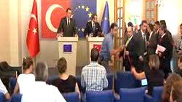 Ab Için Yeni Slogan