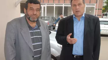 Akgünspor’un 57 Yıllık Hayali Gerçek Oluyor