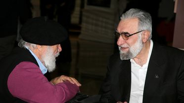 Hat Sanatının Büyülü Dünyası İzleyiciyle Buluştu!