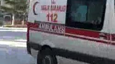 Zihinsel Engelli Çocukları Taşıyan Minibüs Devrildi: 7 Yaralı