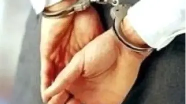 O Zanlılar Yakalandı