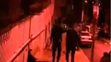 Ek 'Organize Suç Örgütü' Operasyonu: 82 Gözaltı