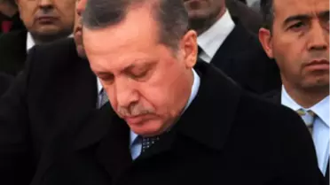 Erdoğan'a 5 Lıralık Tazmınat Davası