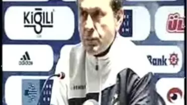 Derbinin Ardından İlk Yorum