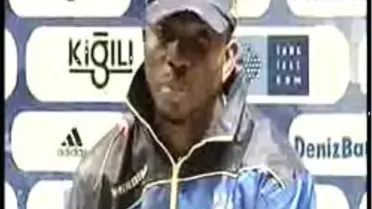 'Oyuna Uygun Bir Sonuç'