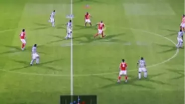 Ahtapot Pes Yine Bildi! Skoru Tutmadı Ama...