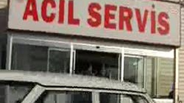 Cenazeye Giderken Kaza Yaptılar