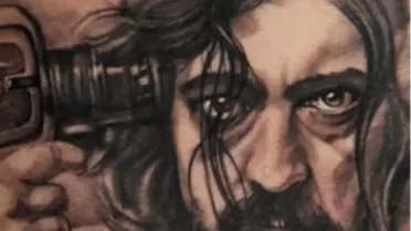 İki Sanat Bir Arada