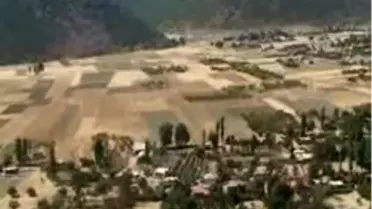 Bezirgan Ambarları Tarihin Tanıkları