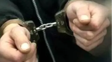 Şantaj ve Askeri Casusluk Gözaltası