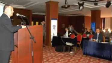 Toplu Ulaşımda Sorunlar ve Hedefler Masaya Yatırıldı