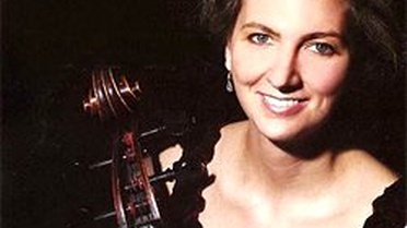 300 Yıllık Tarihi Çello İle Bach Süitleri