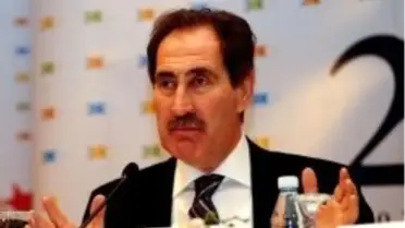 Bakan Günay'ın Acı Günü