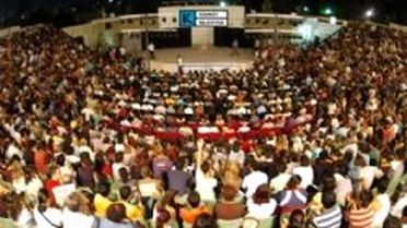 Diyarbakır'ın Tiyatro Festivali Başlıyor