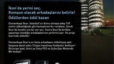 Dumankaya Sosyal Medya’daki Ağırlığını Hissettiriyor