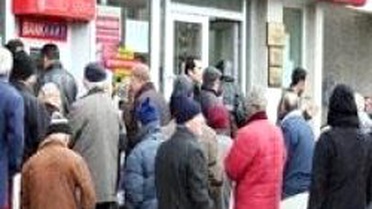Emekliler, Promosyon İçin Cumhurbaşkanı ve Başbakana Mektup Gönderdi