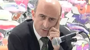 2010 Anayasa Düzenlemelerini Eleştirdi