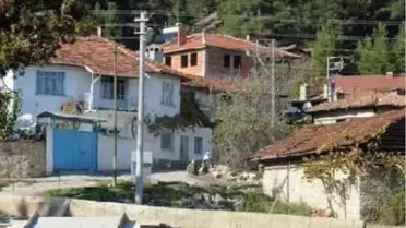 Göç Harmancık'ı Yaşlandırdı