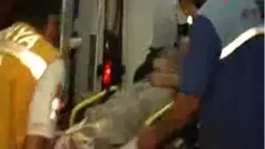 Anne, Sevgilisi İle Görüşmek İçin İzin İsteyen Kızını Hastanelik Etti