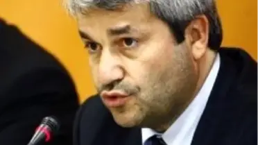 Nihat Ergün, Ekim Ayı Kapasite Kullanım Oranını Değerlendirdi