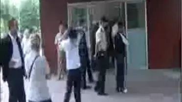 Arşiv Dilek Hemşireyi Öldüren Kocasına 20 Yıl Hapis....