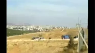 İntikam İçin Yeğenini Öldüren Dayıya Keşif Yaptırıldı