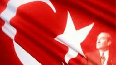 29 Ekim Cumhuriyet Bayramı Kutlama Mesajları