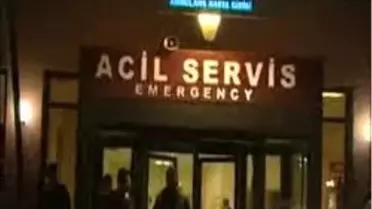 Kiralık Ciple Kaza Yaptı