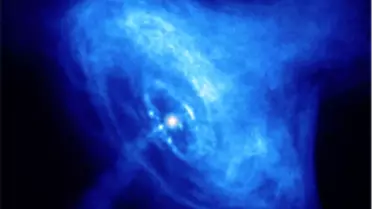 Nötron Yıldızı Kütle Rekorunu Kırdı