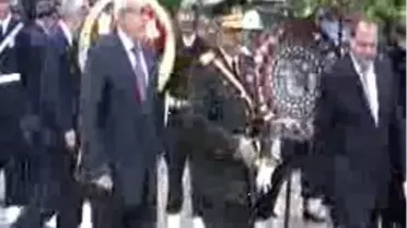 Cumhuriyet Bayramı Kutlamaları
