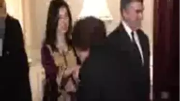 Büyükelçi Çaldı, Adnan Şenses Söyledi