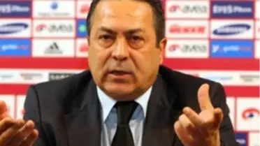 'Fatih Terim Bana...'
