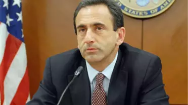 'Türkiye Füze Kalkanını Reddetmedi'