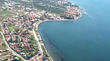 İzmit Körfezi Deniz Trafiğine Kapatıldı