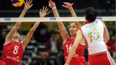 Muhteşem Başlangıç