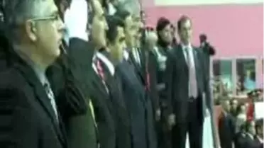 Orta Karadeniz'de Bayram Coşkusuna Yağmur Engeli