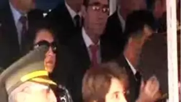 Şanlıurfa Cumhuriyet Bayramı Kutlamaları