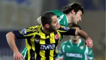 Zirvede Dev Kapışma