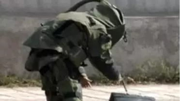 ABD'de Şüpheli Paket Paniği